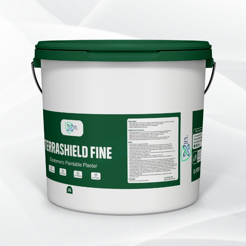 Terrashield Fine Bucket